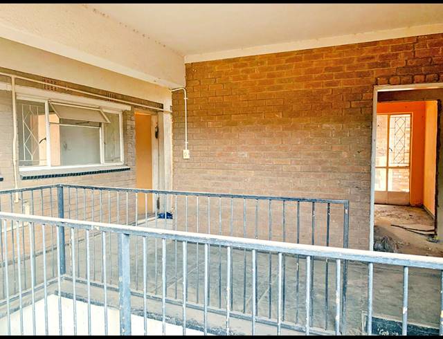 1,269M² APARTMENT BLOCK FOR SALE IN BENONI CENTRAL